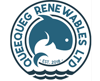 Queequeg renewables LTD